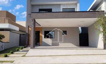 Casa com 3 dormitórios à venda, 244 m² por R$ 2.100.000,00 - Urbanova - São José dos Campos/SP