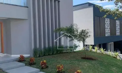 Casa com 4 dormitórios à venda, 425 m² por r$ 2.995.000,00 - urbanova - são josé dos campos/sp