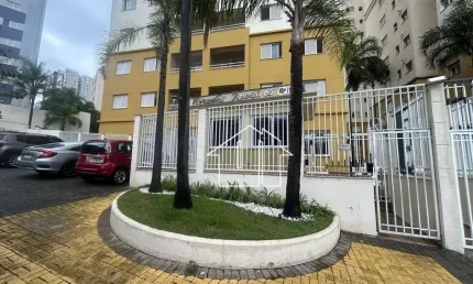 Edifício Vivendas do Apollo- Em São José dos Campos- SP.