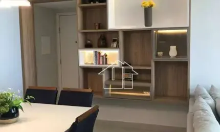 Apartamento com 2 dormitórios à venda, 82 m² por r$ 955.000,00 - jardim das colinas - são josé dos campos/sp
