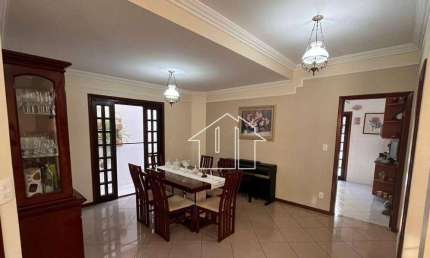 Casa com 4 dormitórios à venda, 220 m² por R$ 1.785.000,00 - Urbanova - São José dos Campos/SP