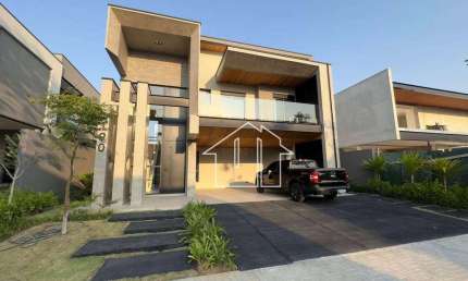 Casa com 4 dormitórios à venda, 476 m² por R$ 4.900.000,00 - Urbanova - São José dos Campos/SP