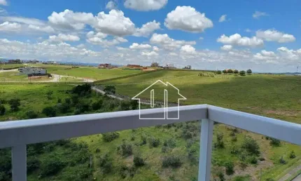 Apartamento à Venda no The Gold – Urbanova – São José dos Campos/SP