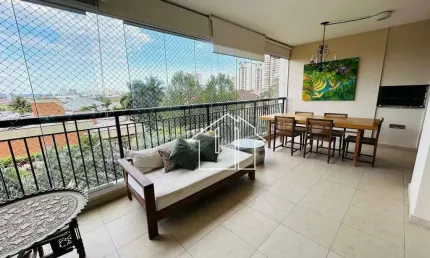 Maravilhoso apartamento à venda no aquarius resort – jardim aquarius | são josé dos campos/sp