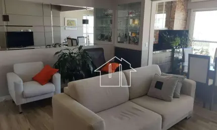 Apartamento com 2 quartos à venda na Rua Corifeu de Azevedo Marques, 3202, Jardim das Indústrias, São José dos Campos