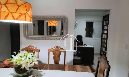 Apartamento com 3 quartos à venda na Avenida São João, 70, Jardim Esplanada, São José dos Campos