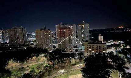 Apartamento Reformado à Venda – Ed. Pontal da Atlântida | Floradas de São José – São José dos Campos/SP