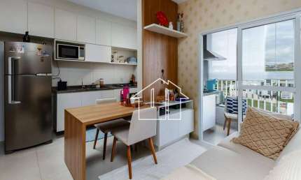 Apartamento à Venda no Grand Kazza – Urbanova | São José dos Campos/SP