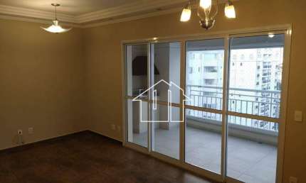 Apartamento com 3 quartos à venda na Rua Laurent Martins, 529, Jardim Esplanada, São José dos Campos