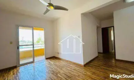 Apartamento com 3 dormitórios, 78 m² - venda por R$ 741.000,00 ou aluguel por R$ 4.220,00/mês - Jardim Apolo - São José dos Campos/SP