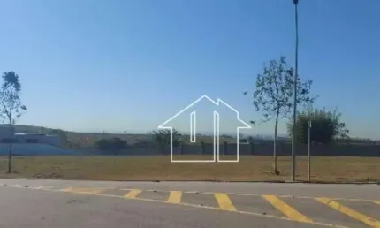 Terreno à venda, 650 m² por r$ 1.595.000,00 - condomínio residencial alphaville - são josé dos campos/sp