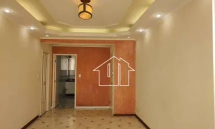Apartamento à venda – residencial tatiana | são josé dos campos/sp 72 m² | 2 dormitórios (1 suíte) | 1 vaga coberta | vista livre