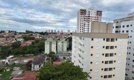 RARO Residence – BNR Unique | Apartamento à Venda em São José dos Campos