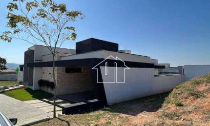Casa com 4 dormitórios à venda, 315 m² por R$ 2.750.000,00 - Urbanova - São José dos Campos/SP