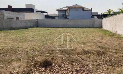 Terreno à venda, 600 m² por R$ 1.060.000,00 - Condomínio Mont Blanc - São José dos Campos/SP