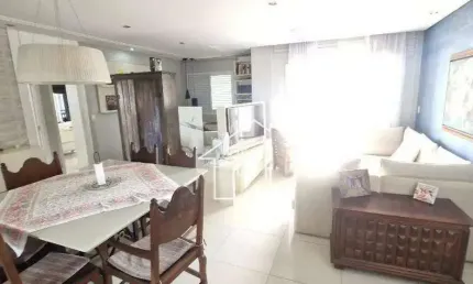 Apartamento à venda – jardim esplanada | condomínio residencial mediterrâneo
