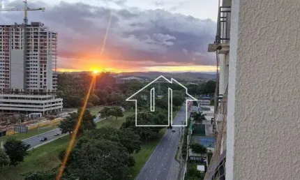 Apartamento à venda – jardim esplanada | condomínio residencial mediterrâneo