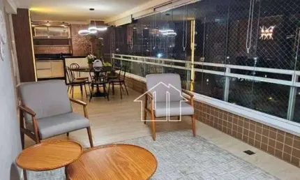 Apartamento alto padrão à venda | grand club vila ema – são josé dos campos ?? 182 m² | 3 suítes | 4 banheiros | 3 vagas + hobby box