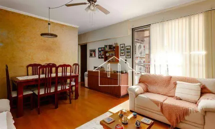 Apartamento com 3 dormitórios à venda, 92 m² por R$ 490.000,00 - Jardim das Indústrias - São José dos Campos/SP