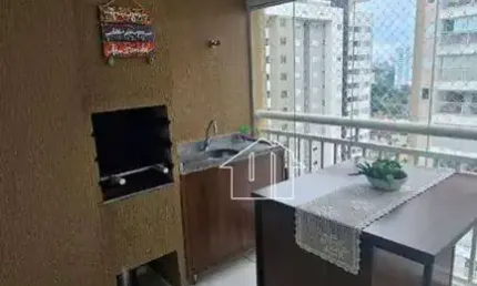 Apartamento à Venda no Edifício Adriático – Parque Industrial | São José dos Campos/SP