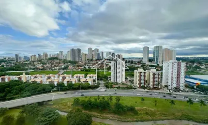 Cobertura com 3 dormitórios à venda, 166 m² por R$ 1.200.000,00 - Vila Ema - São José dos Campos/SP