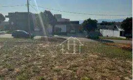Terreno à venda, 453 m² por R$ 420.000,00 - Condomínio Terras do Vale - Caçapava/SP