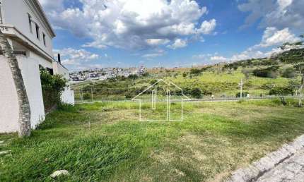Terreno à venda, 451 m² por R$ 750.000,00 - Condomínio Residencial Monaco - São José dos Campos/SP