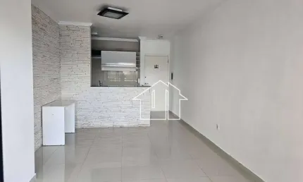 Apartamento à Venda – Residencial Athenas | Jardim América – São José dos Campos/SP