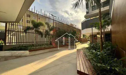 Apartamento com 3 dormitórios à venda, 76 m² por r$ 700.000,00 - jardim satélite - são josé dos campos/sp