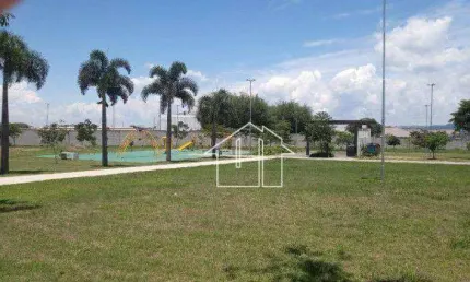 Terreno à venda, 250 m² por R$ 329.000,00 - Jardim das Flores - São José dos Campos/SP