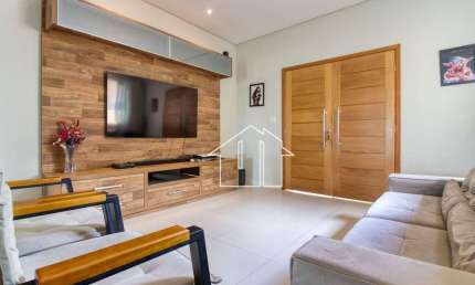 Casa com 4 dormitórios à venda, 263 m² por R$ 1.985.000,00 - Urbanova - São José dos Campos/SP
