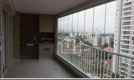 Apartamento com 3 quartos à venda na Rua Corifeu de Azevedo Marques, 3202, Jardim das Indústrias, São José dos Campos
