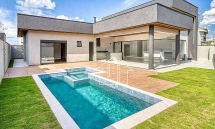 Casa com 3 dormitórios à venda, 250 m² por R$ 2.400.000,00 - Urbanova - São José dos Campos/SP