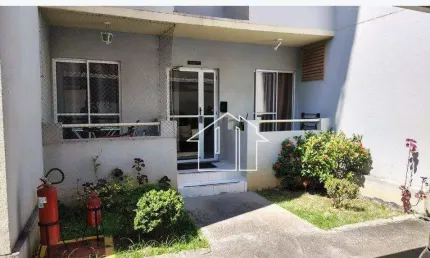 Apartamento com 2 dormitórios à venda, 60 m² por R$ 250.000,00 - Jardim Terras Do Sul - São José dos Campos/SP