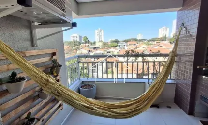 Apartamento à venda – edifício new park – são josé dos campos/sp
