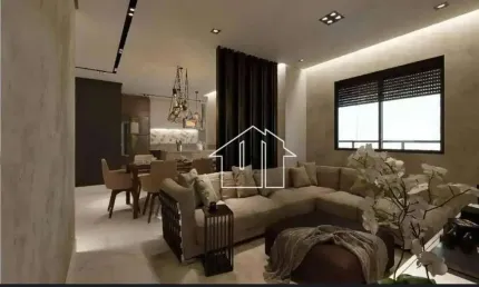 Apartamento com 3 dormitórios à venda, 90 m² por r$ 695.000,00 - condomínio residencial colinas do paratehy - são josé dos campos/sp
