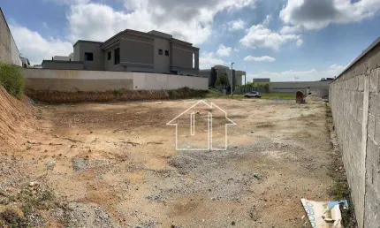 Terreno à venda, 700 m² por r$ 1.490.000,00 - condomínio reserva do paratehy - são josé dos campos/sp
