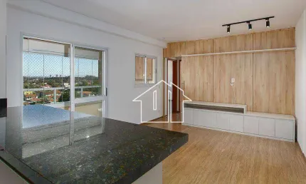 Apartamento com 2 dormitórios à venda, 70 m² por r$ 585.000,00 - parque industrial - são josé dos campos/sp