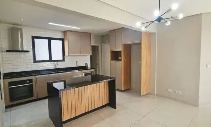 Apartamento com 4 dormitórios à venda, 123 m² por R$ 990.000 - Bosque dos Eucaliptos - São José dos Campos/SP