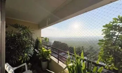 Apartamento à venda – condomínio edifício rio jaguari | centro – são josé dos campos/sp
