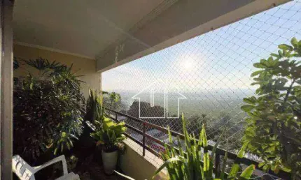 Apartamento à venda – condomínio edifício rio jaguari | centro – são josé dos campos/sp