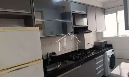Apartamento com 2 dormitórios à venda, 47 m² por r$ 400.000,00 - jardim das indústrias - são josé dos campos/sp
