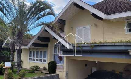 Casa com 4 dormitórios à venda, 337 m² por R$ 2.649.000,00 - Urbanova - São José dos Campos/SP