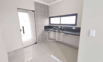 Casa com 3 dormitórios à venda, 130 m² por R$ 950.000,00 - Reserva do Vale - Caçapava/SP