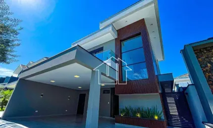 Casa com 3 dormitórios à venda, 240 m² por R$ 2.295.000,00 - Urbanova - São José dos Campos/SP