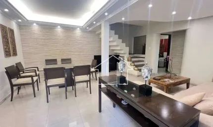 Casa com 3 dormitórios à venda, 140 m² por R$ 1.495.000,00 - Urbanova - São José dos Campos/SP