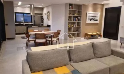 Casa com 4 dormitórios à venda, 270 m² por R$ 2.450.000,00 - Vivant Urbanova - São José dos Campos/SP