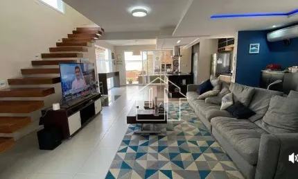 Casa com 4 dormitórios à venda, 250 m² por R$ 1.700.000,00 - Urbanova - São José dos Campos/SP