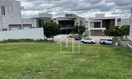 Terreno à venda, 494 m² por R$ 1.060.000,00 - Urbanova - São José dos Campos/SP
