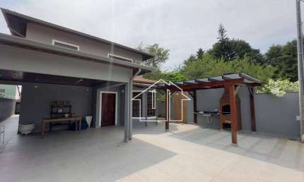 Casa com 3 dormitórios à venda, 210 m² por R$ 1.398.000,00 - Urbanova - São José dos Campos/SP
